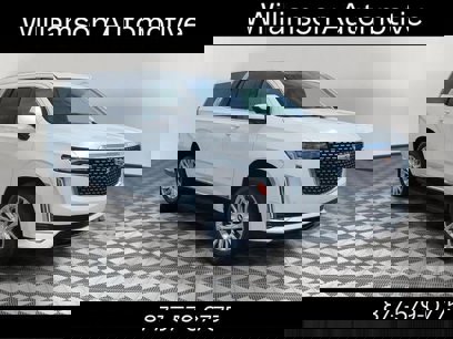 Certified 2024 Cadillac Escalade Premium Luxury