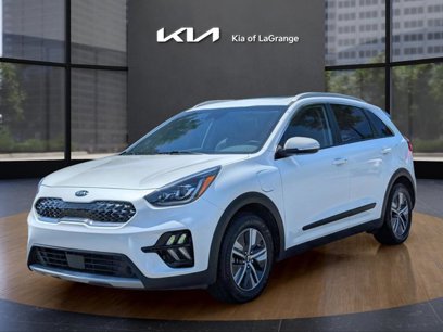 Used 2021 Kia Niro EX Premium