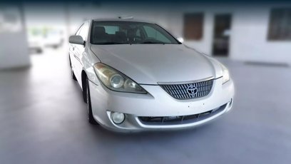Used 2006 Toyota Solara SE Sport