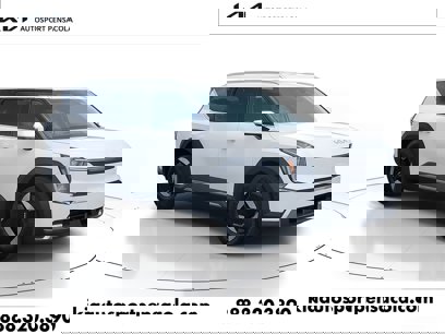 New 2026 Kia EV9 Wind