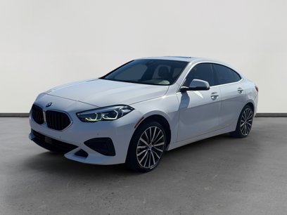 Used 2022 BMW 228i Gran Coupe w/ Convenience Package