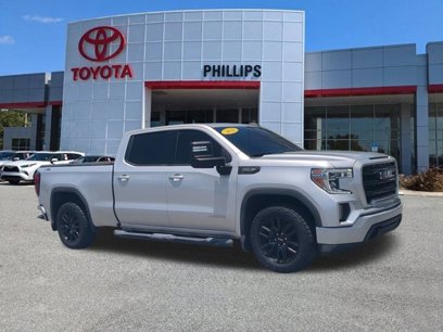 Used 2021 GMC Sierra 1500 Elevation