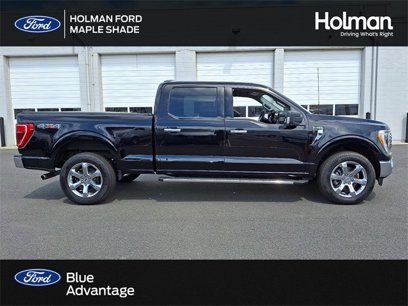 Used 2022 Ford F150 XLT w/ Equipment Group 302A High