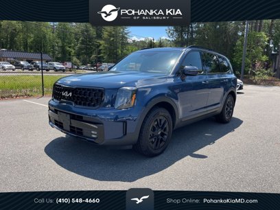 Certified 2024 Kia Telluride SX Prestige X-Pro