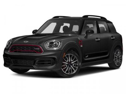 Used 2020 MINI Cooper Countryman John Cooper Works