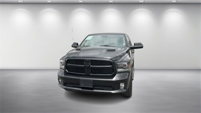 Used 2017 RAM 1500 Sport