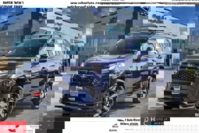 Used 2023 Toyota RAV4 SE