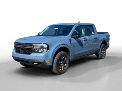 New 2024 Ford Maverick Lariat w/ Tremor Off-Road Package