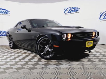 Used 2019 Dodge Challenger R/T