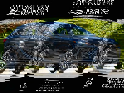 New 2025 Lexus RX 350 Premium Plus