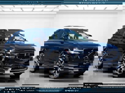 Certified 2023 Volvo V90 B6 Cross Country Plus