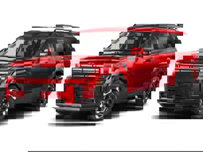 New 2026 Hyundai Santa Fe SEL w/ Tow & Go Package
