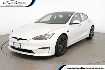 Used 2023 Tesla Model S AWD