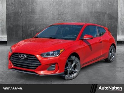 Used 2019 Hyundai Veloster 2.0