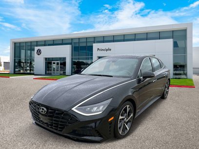 Used 2023 Hyundai Sonata SEL Plus w/ Preferred Accessory Package