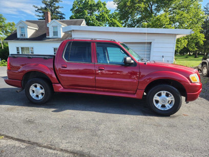 Used 2004 Ford Explorer Sport Trac 4x4