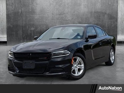 Used 2022 Dodge Charger SXT w/ Leather Interior Group