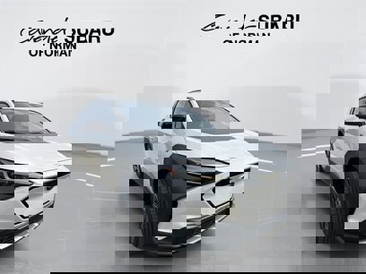 New 2025 Subaru Solterra Premium