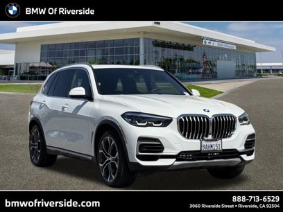 Certified 2025 BMW X7 M60i