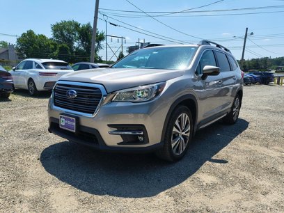 Used 2020 Subaru Ascent Limited