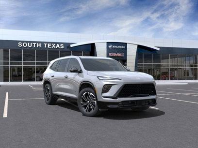 New 2025 Buick Enclave Sport Touring