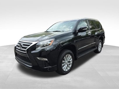 Used 2019 Lexus GX 460