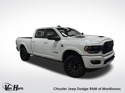 Used 2024 RAM 2500 Limited