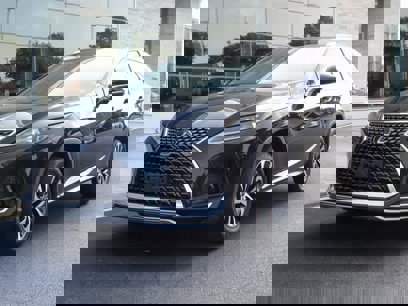 Used 2020 Lexus RX 350 AWD w/ Premium Package