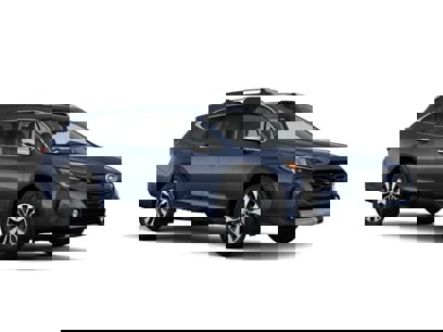 New 2025 Subaru Outback Touring XT