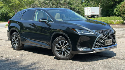 Used 2022 Lexus RX 350 AWD w/ Premium Package