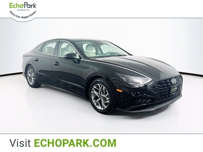 Used 2023 Hyundai Sonata SEL