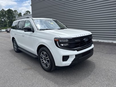 New 2025 Ford Expedition Active