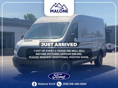Used 2019 Ford Transit 250 148 Medium Roof