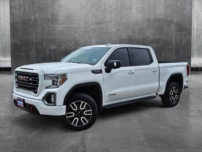 Used 2021 GMC Sierra 1500 AT4 w/ AT4 Premium Package
