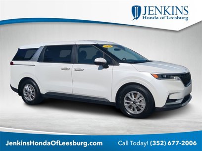 Used 2023 Kia Carnival LX