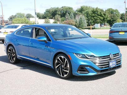 Used 2023 Volkswagen Arteon SEL Premium