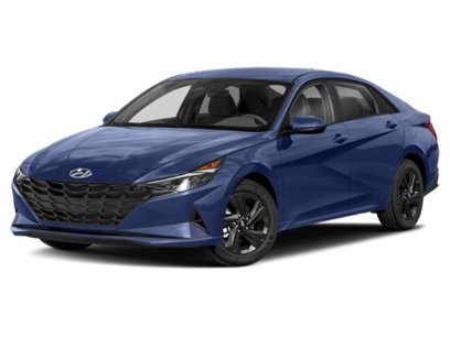 Used 2023 Hyundai Elantra SEL w/ Convenience Package