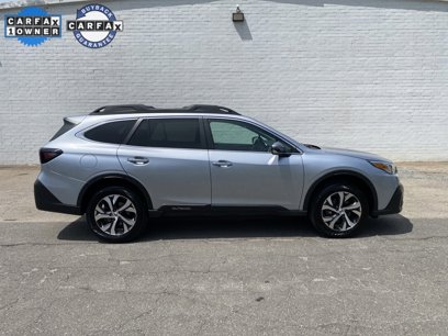 Used 2022 Subaru Outback Limited