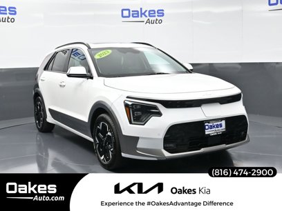 Certified 2023 Kia Niro Wave