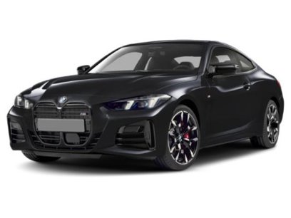 New 2026 BMW 440i xDrive Coupe