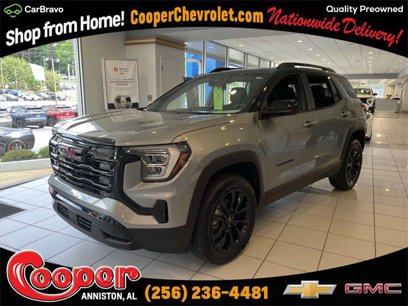 New 2026 GMC Terrain Elevation w/ Black Edition