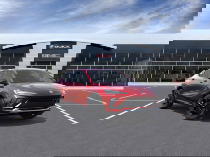 New 2026 Buick Envista Sport Touring