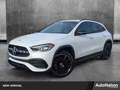 Used 2023 Mercedes-Benz GLA 250