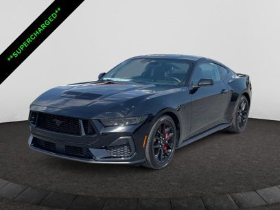 Used 2024 Ford Mustang GT