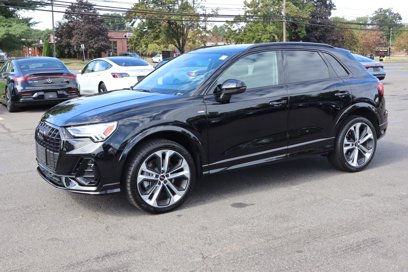 Used 2022 Audi Q3 2.0T Premium Plus