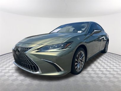 Used 2024 Lexus ES 350 Ultra Luxury