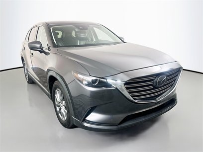 Used 2019 MAZDA CX-9 Touring