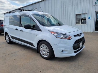 Used 2016 Ford Transit Connect XLT