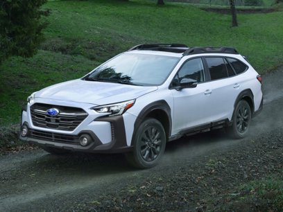 Certified 2023 Subaru Outback Touring XT