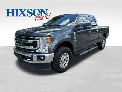 Used 2020 Ford F250 XLT w/ XLT Premium Package